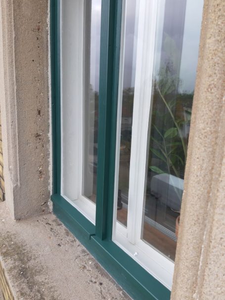 Modernisierung Kastenfenster Kastenfenster Leipzig