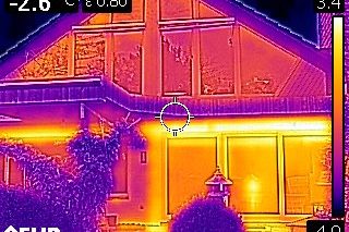 Thermografie Leipzig